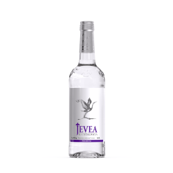 JEVEA CRYSTALNAYA 0.5л.газ. стекло