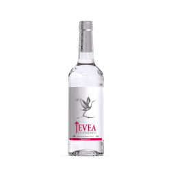 JEVEA CRYSTALNAYA 0.5л.негаз. стекло