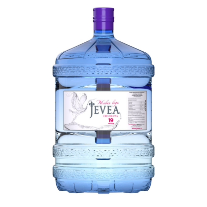JEVEA CRYSTALNAYA 19л.