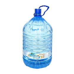 ВОДА AQUA SMILE 19Л В ОДНОРАЗОВОЙ ТАРЕ