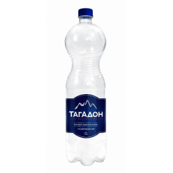 Тагадон 1.5л Газ