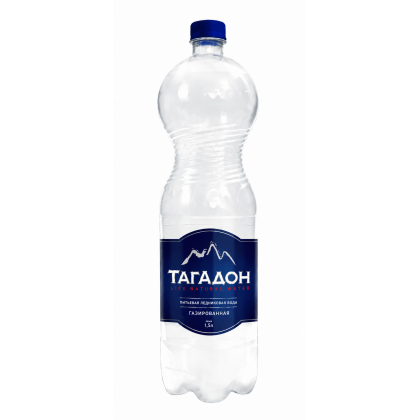Тагадон 1.5л Газ