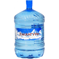ВОДА "ДЖАНГУРИ" 19 Л. В ОБОРОТНОЙ ТАРЕ