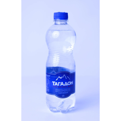 Тагадон 0/5л. Газ.