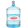 Вода "Легенда Гор Архыз" 19 л. в оборотной таре