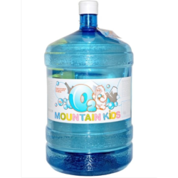 ВОДА MOUNTAIN KIDS (“МАУНТИН КИДС”) 19 Л