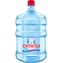 ВОДА OMELA 19Л В ОБОРОТНОЙ ТАРЕ