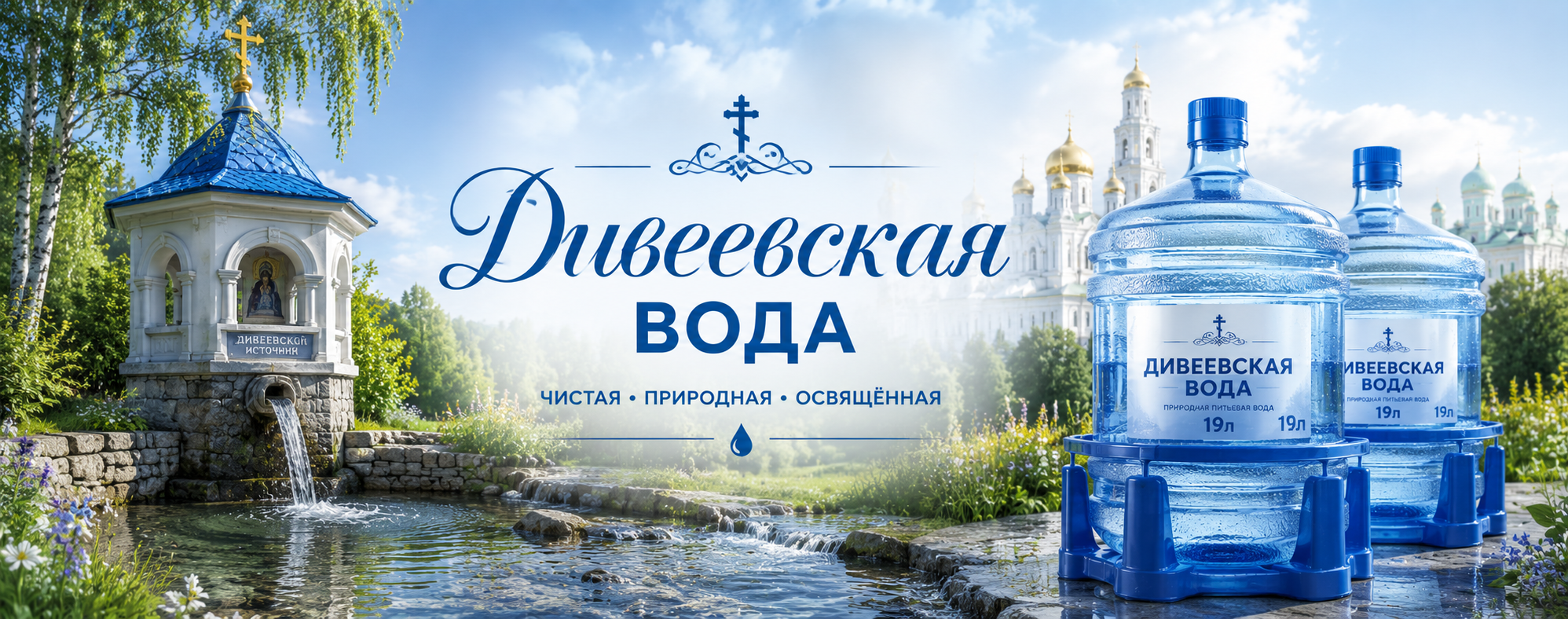 дивеевская
